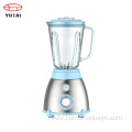 New style home appliance red stainless steel blender
